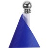 Gadpiparty European Union Table Flag with Reliable Stand for Office