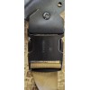 SPARTAN TACTICAL Smith Wesson M&P 5.7 Chest Sling & Holster