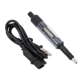 Zündkerzen Tester Zündsystem Zündkerzenprüfer für Pkw, Lkw, Motorräder, Rasenmäher, Kettensägen Detektor Diagnosewerkzeug anpassten Diagnosewerkzeug