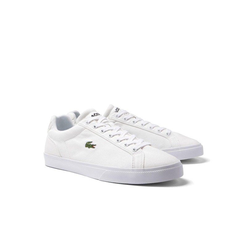 Lacoste Lerond Sneaker, 45CMA0054-21G-7 White/White