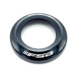 FSA 161-4480 Bicycle Parts Top Cover Orbit CE Blk 1" 1/8 mm 8mm