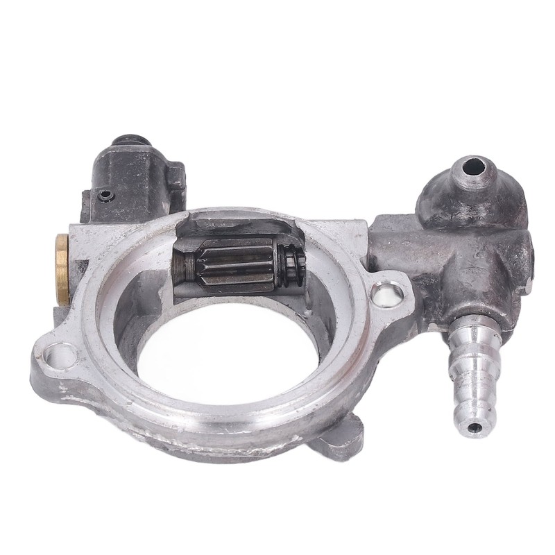 1121 007 1043 Oil Pump Worm Gear Kit for Stihl
