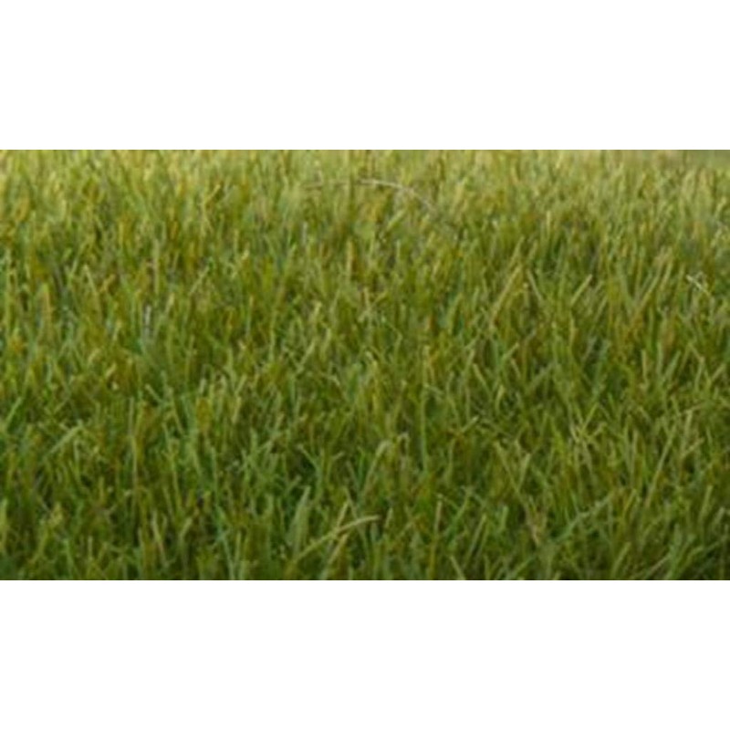 Woodland Scenics 7mm Static Grass Dark Green