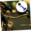 OHPHCALL Bike Riding Safety Upgrade Loud Metal Air Horn Quick
