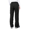 33,000ft Women's Rain Pants, Lightweight Waterproof Rain Over Pants, Windproof