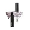 e.l.f. Cosmetics E.l.f. wow brow gel, fibre-infused formula, deep brown,