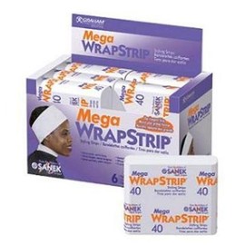 Graham Professional 48985 Mega Wrap Strip