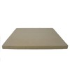 12 X 12 X 1/2 High Density Square Stone