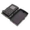 1080P 36MP Trail Game Camera IP66 Waterproof Infrared Induction Hunting