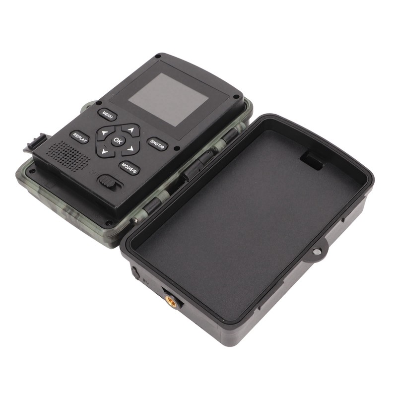 1080P 36MP Trail Game Camera IP66 Waterproof Infrared Induction Hunting