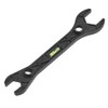 Drhomeam Multipurpose Plumbing Wrench Plastic Shower Key Tool for Bathroom