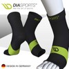 Sankles Foot Bandage for Men and Women (2 Pairs) -