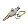 PAOCK ADM-10GPA Mini Air Duster, Made in Japan, Rubber Boat