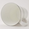 Narumi Milano Bianca Cup & Saucer