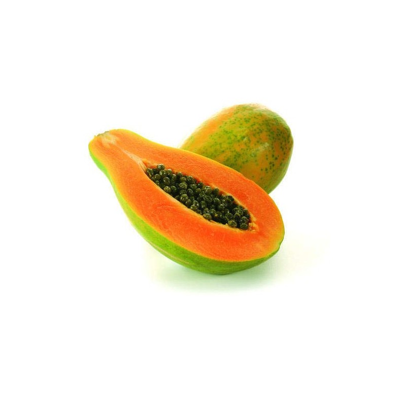 Hawaiian Papaya Fruit Seeds ~ Grow Hawaii