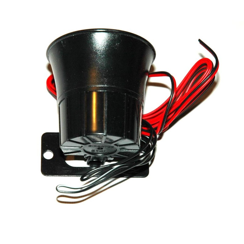 Revenger Soft Chirp Mini-Neo Siren