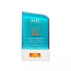 Gita AHC 내추럴 퍼펙션 프레쉬 선스틱 SPF50+ 22g 1개 AHC Natural Perfection Fresh Sunscreen Stick SPF50+ 22g 1pc