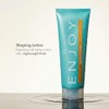 Enjoy Shaping Lotion 8 oz
