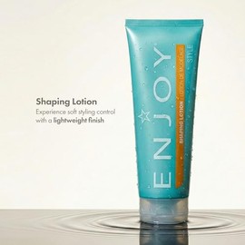 Enjoy Shaping Lotion 8 oz