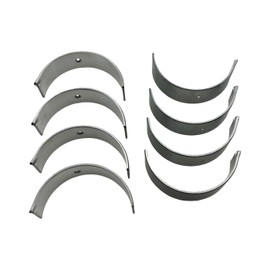 YCUPONE 4 Pair Engine Connecting Rod Bearing Pair Set 23060-2G500 Compatible with 2019-2020 Santa Fe 2017-2018 Santa Fe Sport 2015-2019 Sonata 2019-2019 Tucson
