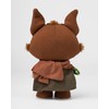 ItemLab 4251972800013 Plush BIOMUTANT