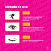 Serum Alargador Fortalecedor Pestañas Lashes Largas 7ml