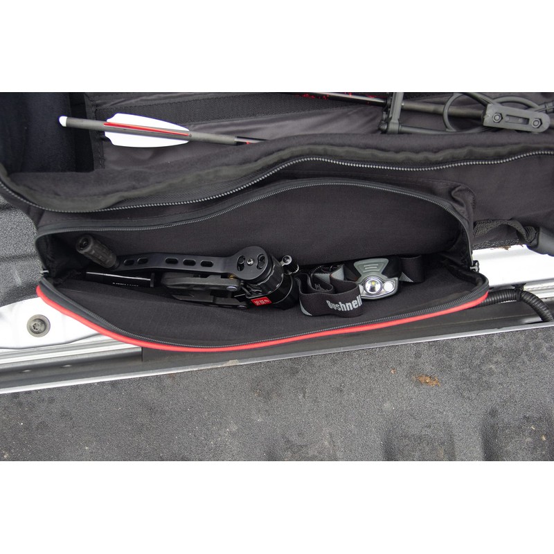 Killer Instinct Slayer Coffin Narrow Crossbow Case