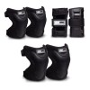 Set De Protección Para Patinaje Rollerface Para Adulto