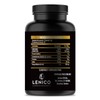 Cápsulas de Melena de León - 500mg | 60 Cápsulas