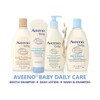 Aveeno Baby Wash and Shampoo - 12.0 oz.
