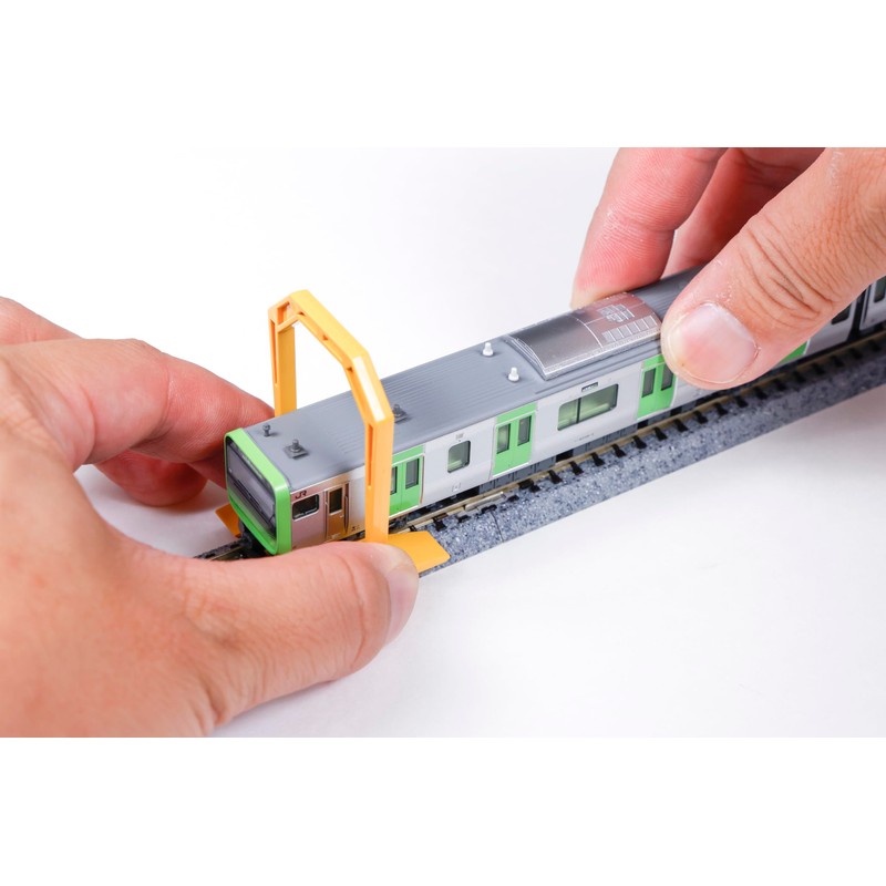 KATO 24-002 N Gauge Anywhere Relay Model Railroad Supplies