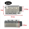 World Imp Motor Rectifier Regulator for Yamaha External Compatible Products