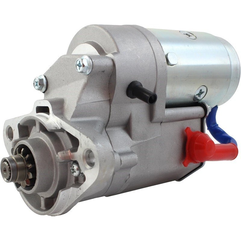 Gladiator Premium Class Airboat Starter fits Continental / Lycoming APS19093