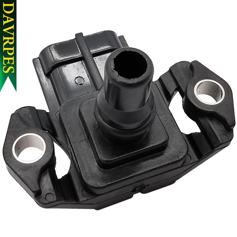 DAVRPES 8980094180 Manifold Absolute Pressure MAP Sensor for Isuzu D-Max