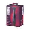 Innovine Vacuum Wine Saver, Includes Pump and 2 Reusable Stoppers,