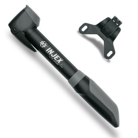 SKS Injex Lite Zoom Mini Pump, Black
