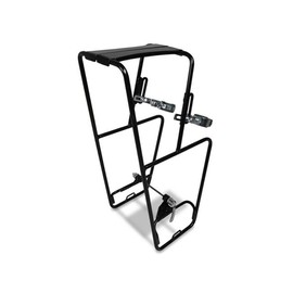 Minoura MT-4000SF Front Pannier Rack for Mountain Bikes