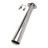 Header Exhaust Pipe for Go Kart Predator 301cc & 420cc,