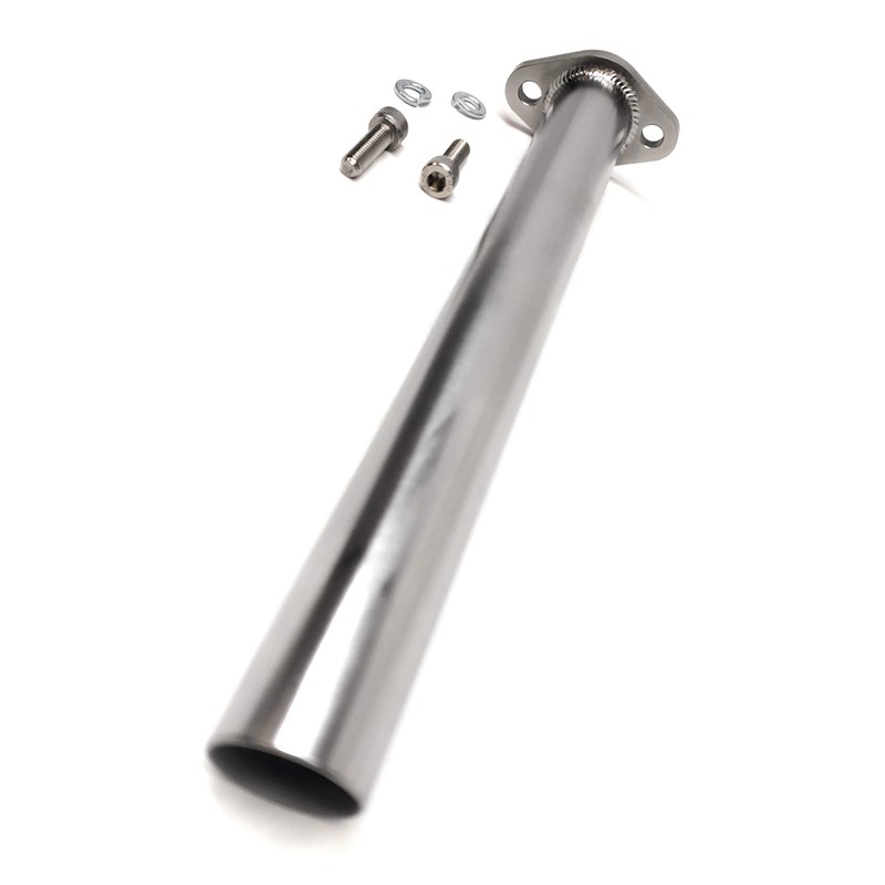 Header Exhaust Pipe for Go Kart Predator 301cc & 420cc,