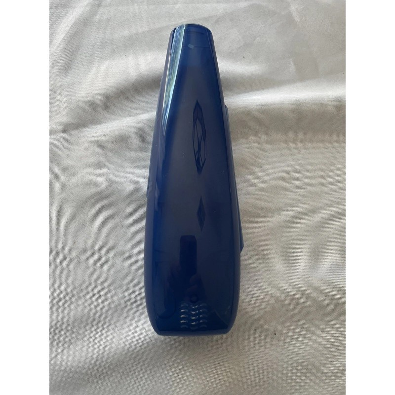 Oral-B Compatible With Oral-B Triumph Travel Blue Hard Plastic Case