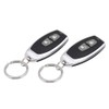 Car Door Lock Keyless Entry System Central Locking Remote Control