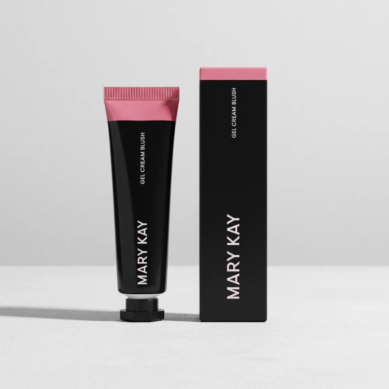 Mary Kay Rubor En Gel Passion Fruit Con Ácido Hialurónico