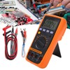 VC88 1000V/20A Multimeter Logic Level Test Portable Automatic Range for