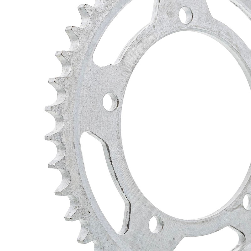 NICHE Drive Sprocket Chain Combo for Suzuki Hayabusa GSX1300R Front