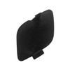 fitfoyo for Yaris Front Right Bumper Tow Hook Towing Eye