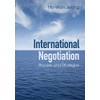 International Negotiation: Process and Strategies