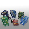 Soundman® Alto Saxophone Reeds - 10 Reeds for Saxophone -