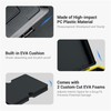 JJC 3.5 inch External Hard Drive Disk Case Portable Carrying