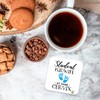 CS971 Student Midwife - at Your Cervix Novelty Funny Coffee