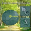 25 Gallon Tree Watering Bag Ring Deep Root Slow Release